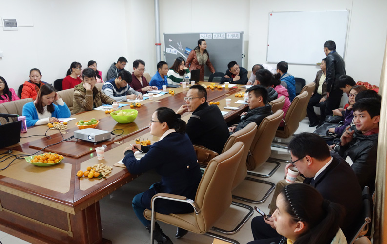 目前j9九游会客户沙龙已顺利举行4期，我们将一直秉承全公益、净干货、不推销产品的理念，助力j9九游会新老客户开展网络营销和移动互联网营销。