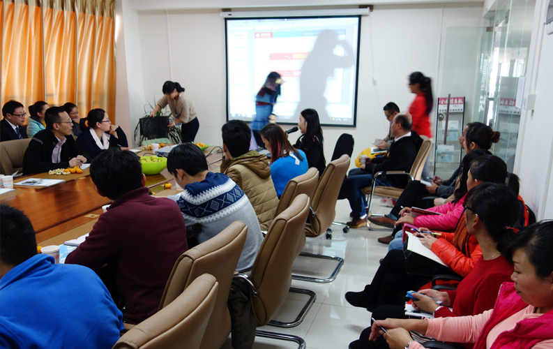 目前j9九游会客户沙龙已顺利举行4期，我们将一直秉承全公益、净干货、不推销产品的理念，助力j9九游会新老客户开展网络营销和移动互联网营销。