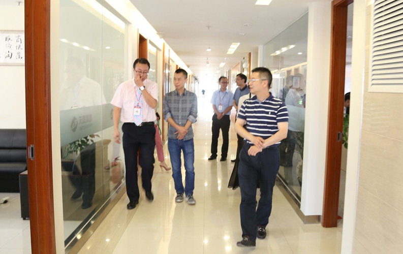 重庆j9九游会网络信息技术有限公司将落户重庆渝北区仙桃数据谷，同时将在重庆市渝北区感知科技孵化园（重庆市司法局旁）5楼整层设立客户接待中心