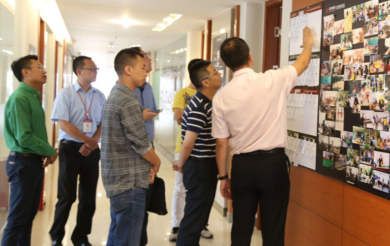 此次重庆子公司设立，将大大增强j9九游会技术研发实力和公司综合优势